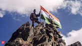 India and Pakistan: A history of division and war - The Economic Times