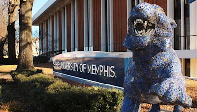 University of Arkansas leader named college dean at University of Memphis - Memphis Business Journal