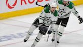 Stars come back from 2-goal deficit to take a 2-1 series lead in Game 3