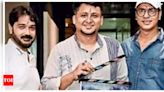 No technicians at first-day shoot of director debarred from making films for 3 months | Bengali Movie News - Times of India