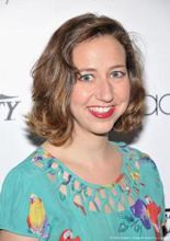 Kristen Schaal