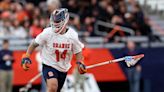 SU lacrosse had a Top 10 pick and surprising snub in PLL draft