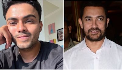 Laapataa Ladies’ Sparsh Shrivastava on people’s perception of Aamir Khan being Mr. Perfectionist: ‘He is looking for magic’