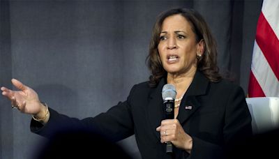 Anti-Israel voters warn Harris won’t get their vote without a cease-fire: ‘This is our leverage’