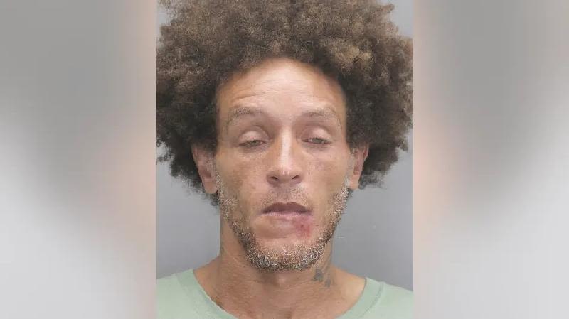 Again?! Ex-NBAer Delonte West Faces Charges After Latest Arrest in Virginia + Had to be Treated w/Narcan | EURweb