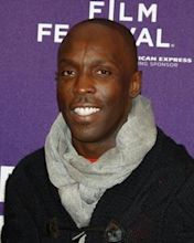 Michael Kenneth Williams