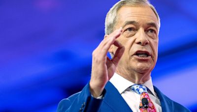 Nigel Farage Doubles Down On His 'Perfectly Reasonable' Response To Southport Attack After Backlash