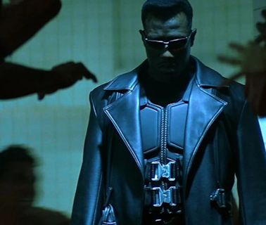 El director de Marvel confirmó que el reinicio de “Blade” tendrá clasificación R