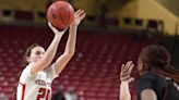 Freshman Bailey Maupin learns to provide scoring punch off the bench for Texas Tech