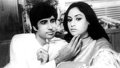 ‘Amitabh Bachchan, Jaya Bachchan fought like kids; she would cry and he would placate her’: Farida Jalal