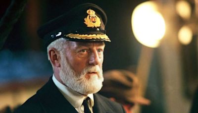 Murió el actor Bernard Hill, conocido por Titanic y El señor de los anillos - La Opinión