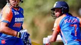 Harmanpreet, Richa Ghosh guide India to 78-run win over UAE in Women's Asia Cup