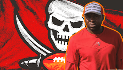 Tampa Bay Buccaneers QB Coach Thad Lewis To Participate In NFL Accelerator Program