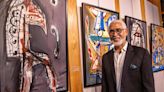 Haiti’s premier contemporary artist receives lifetime achievement award in South Florida