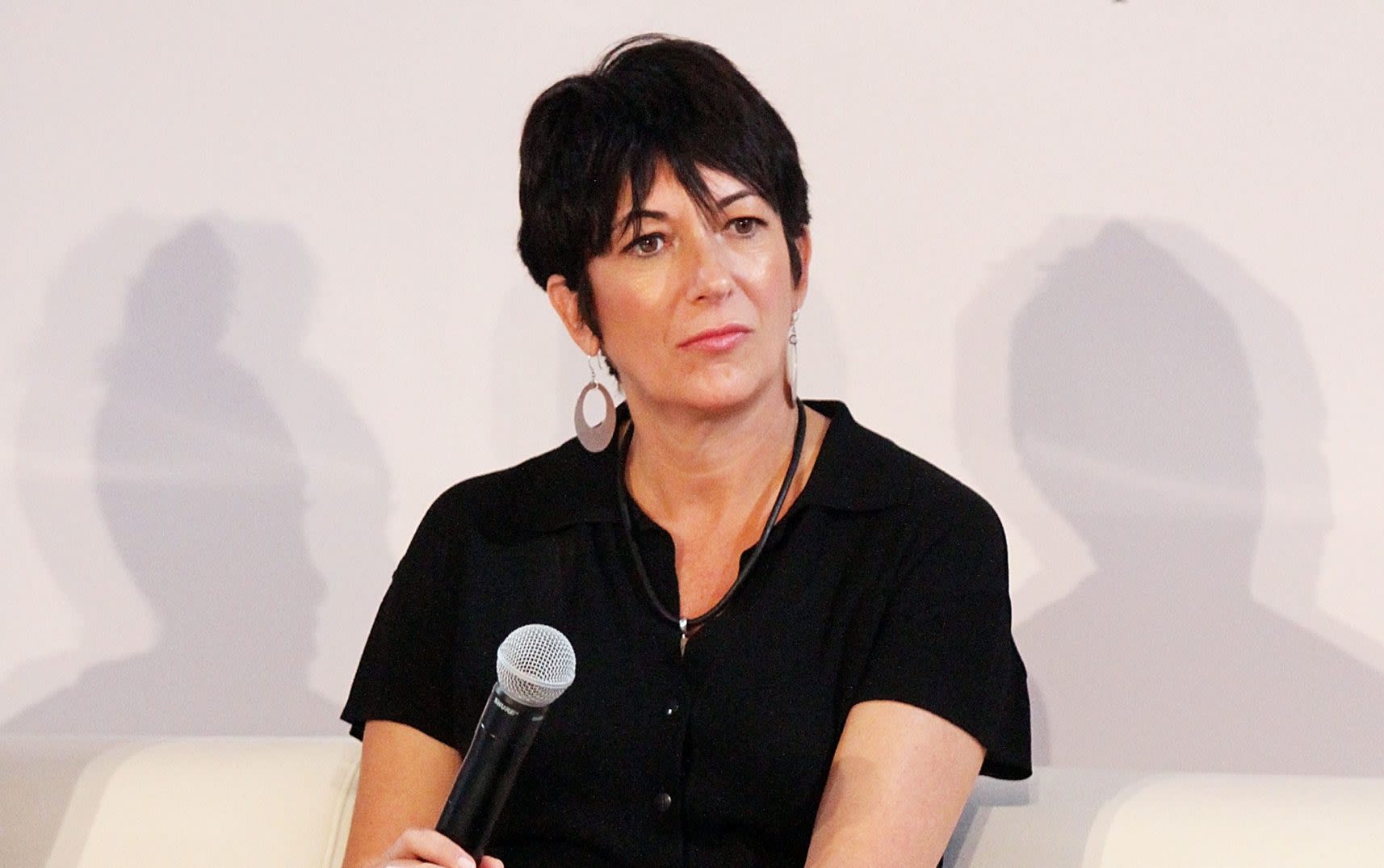 Ghislaine Maxwell’s appeal against sex trafficking convictions rejected