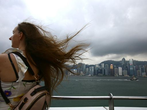天氣｜天文台：短期內香港廣泛地區可能受大雨影響 市民應提高警覺 | am730