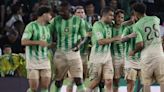 Antiviolencia multa al Betis con 50.000 euros por alentar a grupos ultra