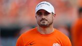 How hectic world of college coaching brought David Glidden back to Oklahoma State football