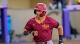 Louisiana-Monroe baseball's Mason Holt signs with Los Angeles Angels