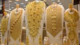 Gold price dips ahead of US inflation data. US dollar rate in focus