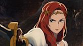 ‘El Señor de los Anillos: La Guerra de los Rohirrim’ tendrá la primera protagonista femenina de la saga
