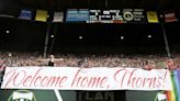 NWSL's Portland Thorns purchased by Bhathal family; Previous owner faced persistent calls to sell