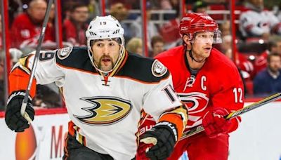 Ranking the Best Former Ducks in the 2024 Stanley Cup Playoffs (Nos. 15-11)