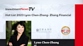 Pioneering a fee-only future in wealth management – with Lynn Chen-Zhang of Zhang Financial - InvestmentNews