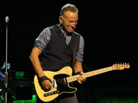 New Bruce Springsteen Documentary Release Date Window Revealed