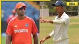 Rahul Dravid's son Samit set to play for Mysuru Warriors in T20 league, bought in auction for...