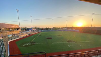 Upgrades to Capital Credit Union Park ahead of Green Bay Rockers home opener