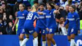 Is Chelsea v Real Madrid on TV? Channel, start time and how to watch Women’s Champions League online tonight