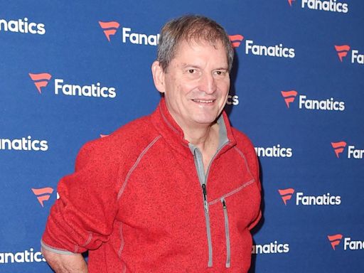 NFL Great Bernie Kosar Reveals Liver Failure and Parkinson's Diagnosis