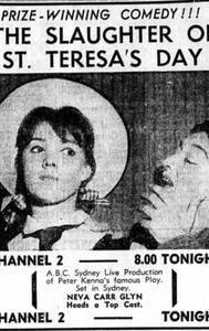 The Slaughter of St Theresa's Day