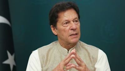 Senior Pak govt officials indicate keeping Imran Khan behind bars as long as possible, former PM’s party issues warning