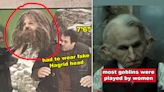 32 Untold "Harry Potter" Behind-The-Scenes Secrets I Never Knew About The Movies