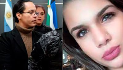 Se escapó de la cárcel Amanda Alves Ferreira: mató a su esposa y se autopercibió mujer durante el juicio