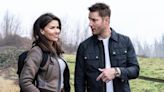 Justin Hartley's Tracker Season 2: Sofia Pernas' Return, More Details