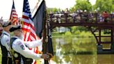 Worcester's Memorial Day weekend Wreath Ceremony at Elm Park remembers sacrifice of veterans