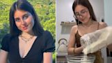 ¿Quién es la influencer RoRo? Sus videos de cocina hicieron enojar a muchas mujeres (y hombres)