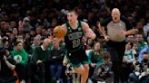 Payton Pritchard reaches 4-year, $30 million extension with Celtics