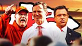 Chiefs reward Andy Reid, core exec group with massive contract extensions