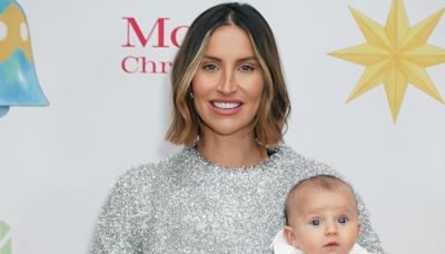 Ex-TOWIE star Ferne McCann reveals 'difficult decision' to quit her own ITV show