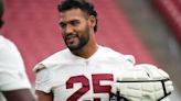 Cardinals LB Zaven Collins signs two-year extension