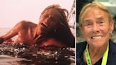 Actress Susan Backlinie who starred as first victim in Jaws dies aged 77