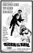 Tiger by the Tail (1970) - FilmAffinity