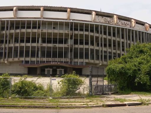 National Park Service approves DC's RFK Memorial Stadium demolition plans