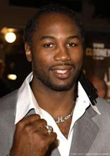 Lennox Lewis