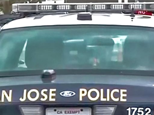 Fatal crash in San Jose shuts down Capitol Expressway, Senter Road