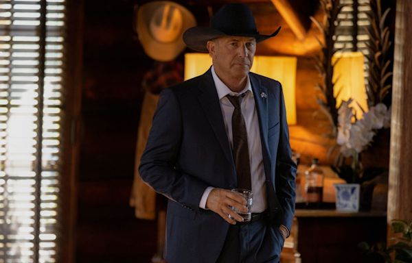 Finally! An Update on the 'Yellowstone' Sequel Series